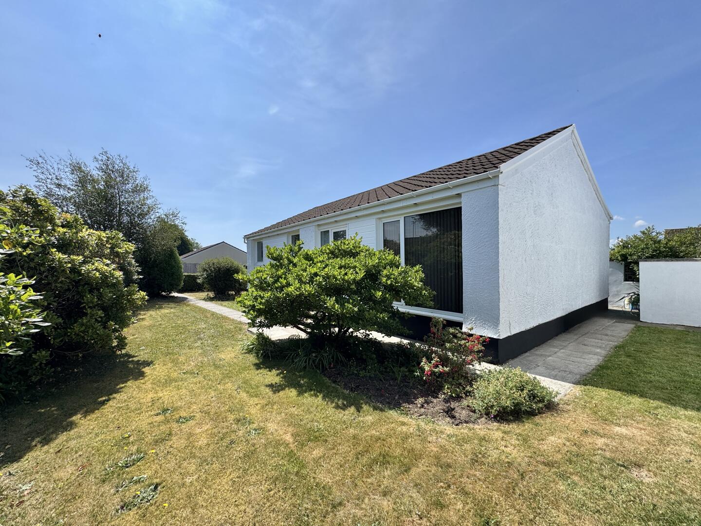 3 bed property in Eglos Road, Truro